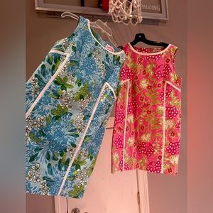 PAIR Lilly Pulitzer Dresses